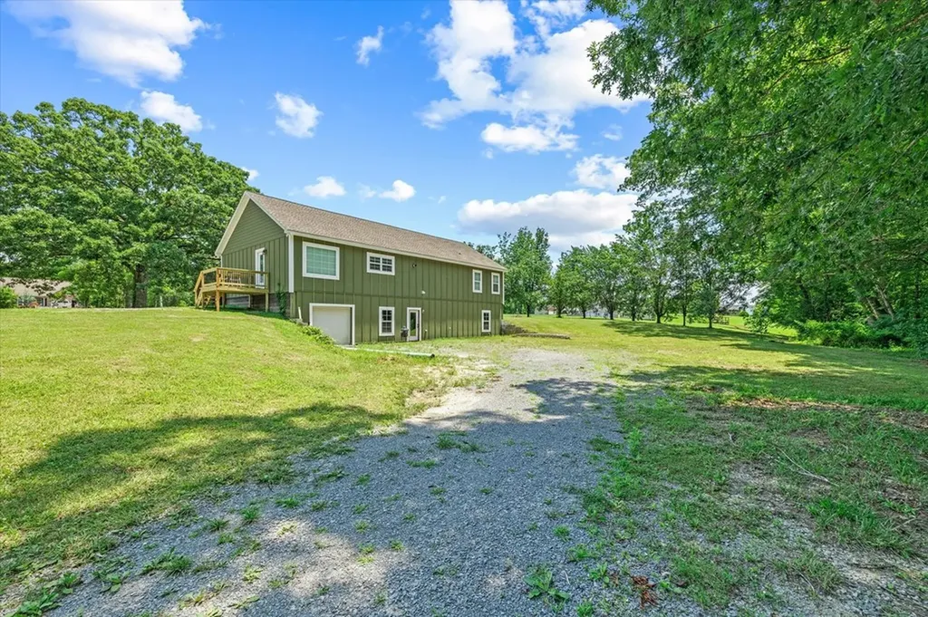 347 Hailey Ridge Lane Gainesboro TN 38562