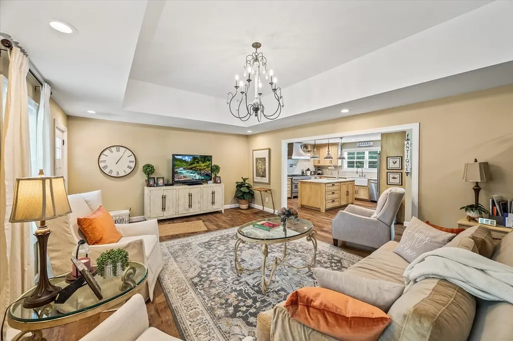 347 Hailey Ridge Lane Gainesboro TN 38562