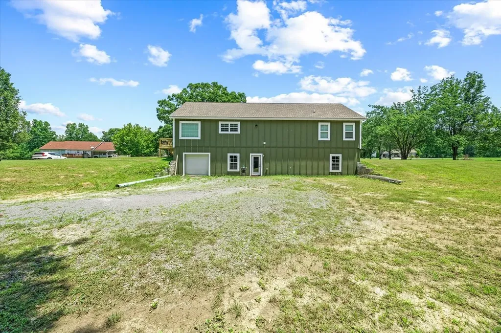 347 Hailey Ridge Lane Gainesboro TN 38562