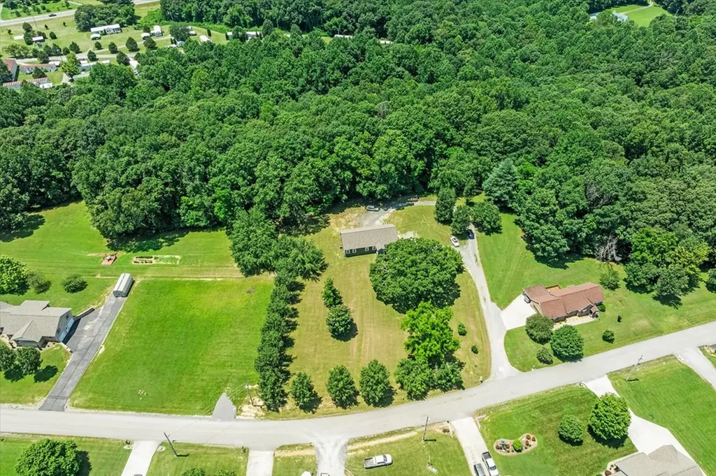 347 Hailey Ridge Lane Gainesboro TN 38562