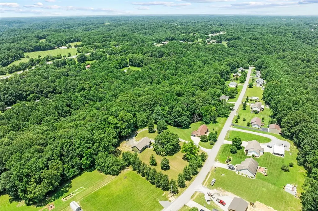 347 Hailey Ridge Lane Gainesboro TN 38562