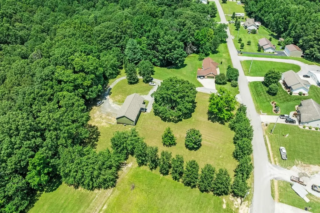 347 Hailey Ridge Lane Gainesboro TN 38562