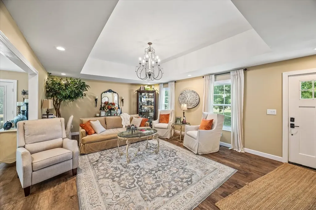 347 Hailey Ridge Lane Gainesboro TN 38562