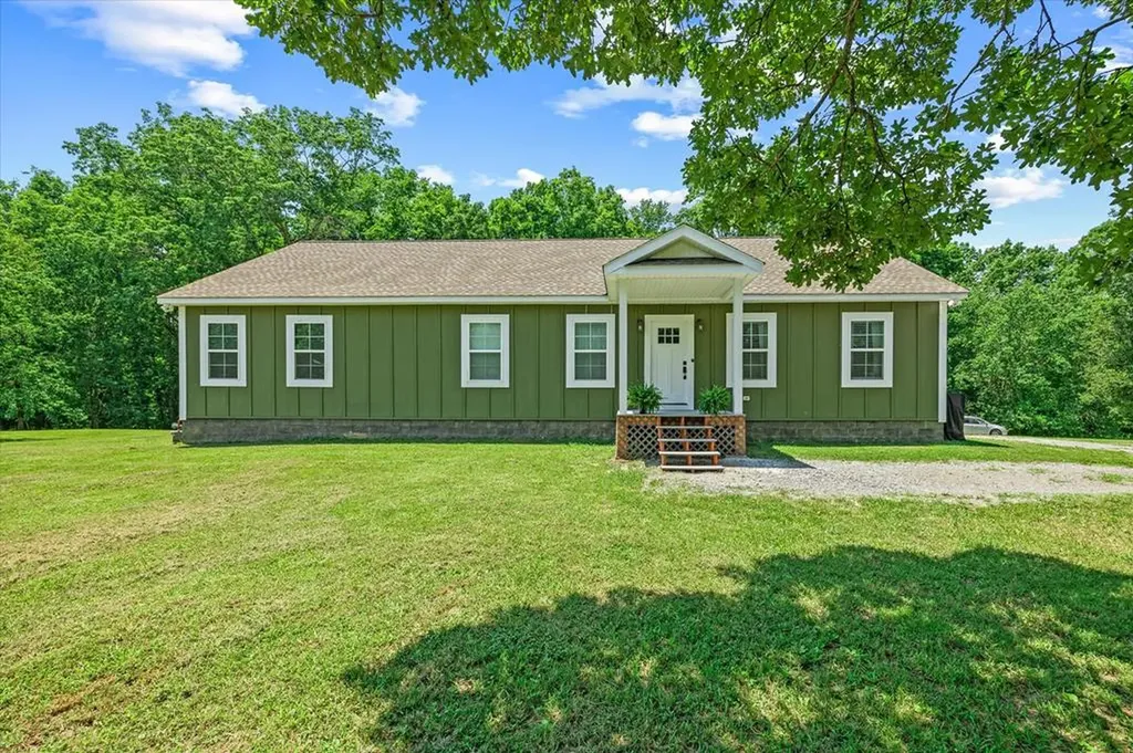 347 Hailey Ridge Lane Gainesboro TN 38562