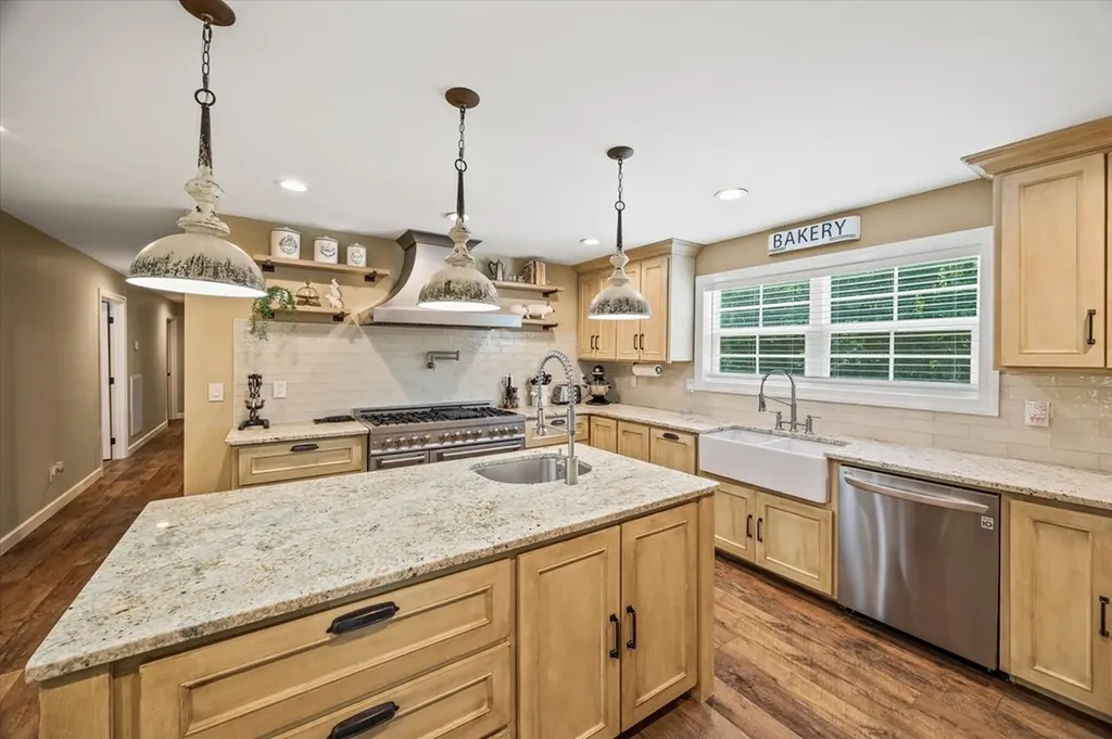 347 Hailey Ridge Lane Gainesboro TN 38562