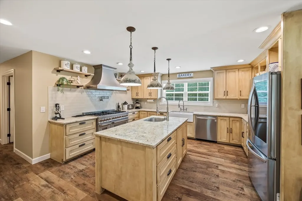 347 Hailey Ridge Lane Gainesboro TN 38562