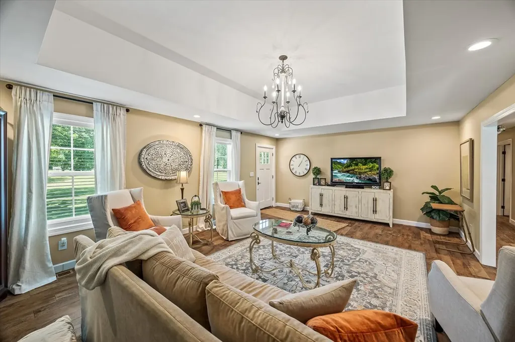 347 Hailey Ridge Lane Gainesboro TN 38562