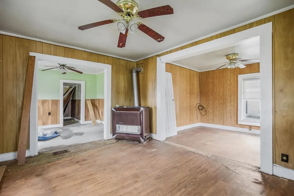 147 Mayberry Street Sparta TN 38583