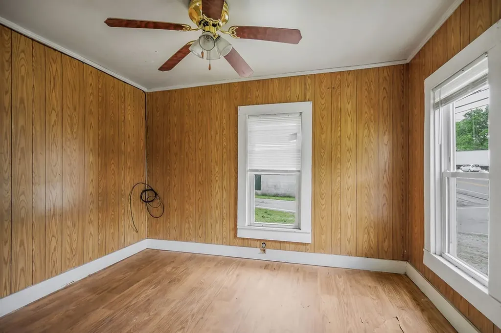 147 Mayberry Street Sparta TN 38583