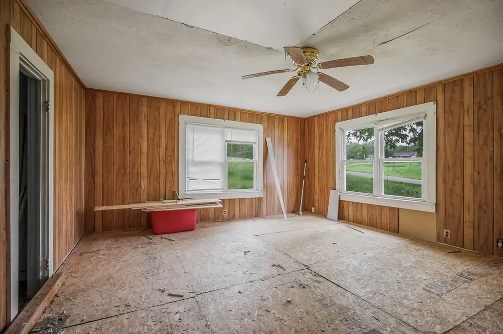 147 Mayberry Street Sparta TN 38583