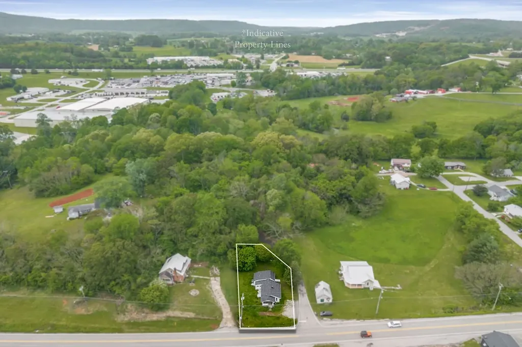 147 Mayberry Street Sparta TN 38583