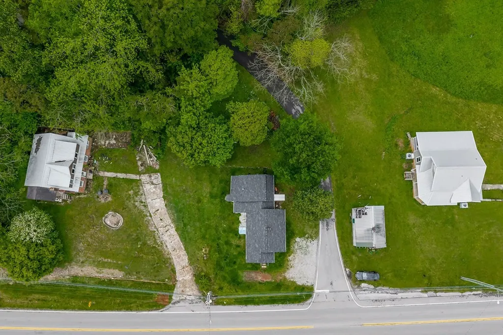 147 Mayberry Street Sparta TN 38583