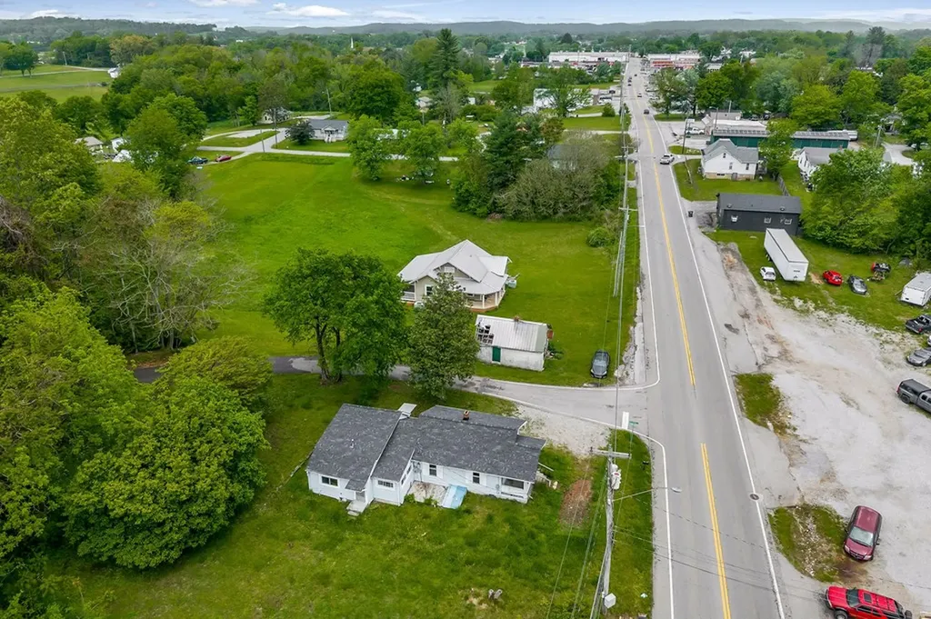 147 Mayberry Street Sparta TN 38583