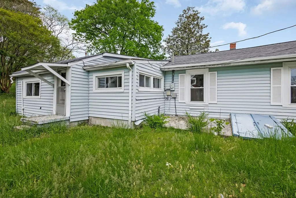 147 Mayberry Street Sparta TN 38583