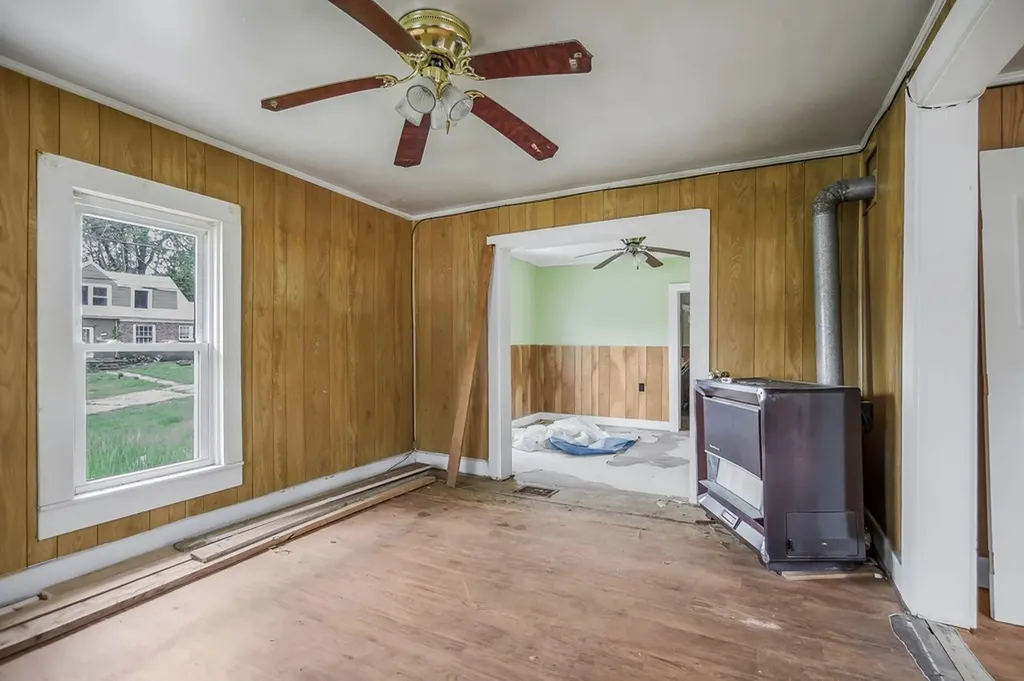 147 Mayberry Street Sparta TN 38583