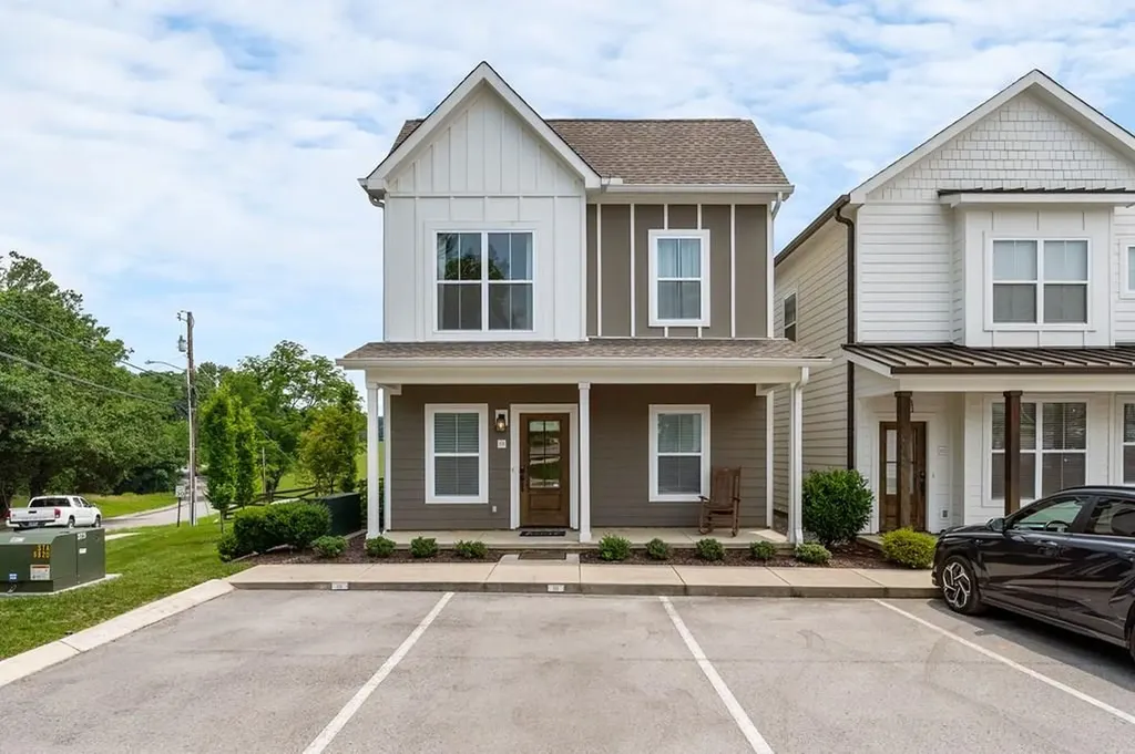 101 Allison Way Cookeville TN 38501