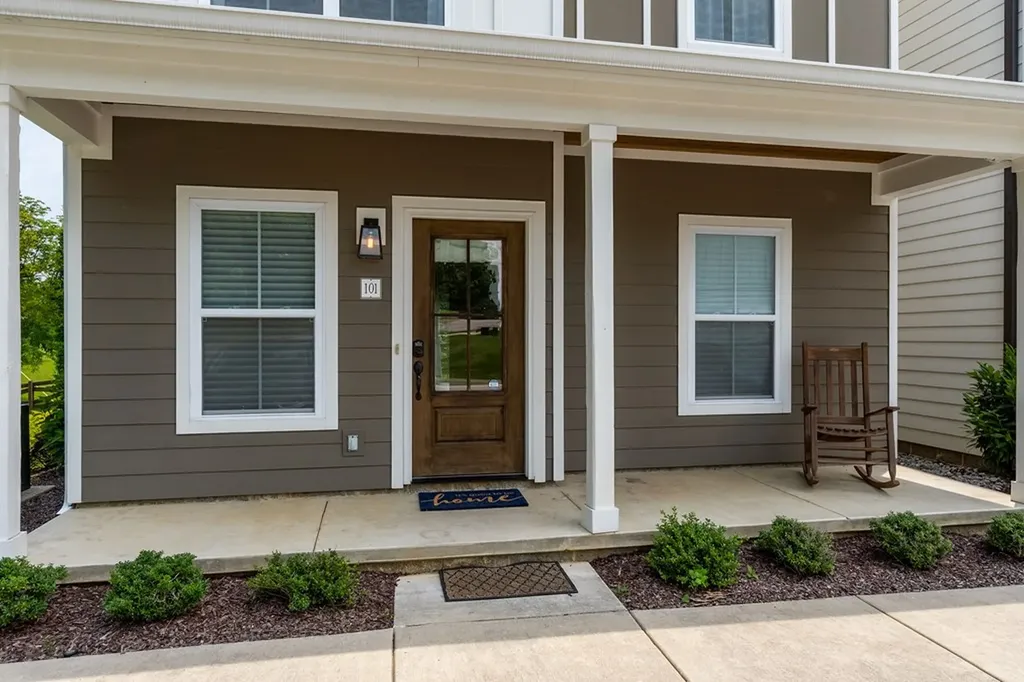 101 Allison Way Cookeville TN 38501