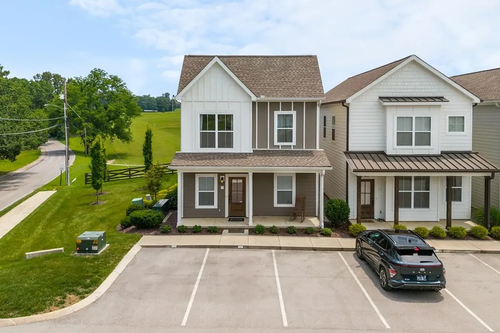 101 Allison Way Cookeville TN 38501