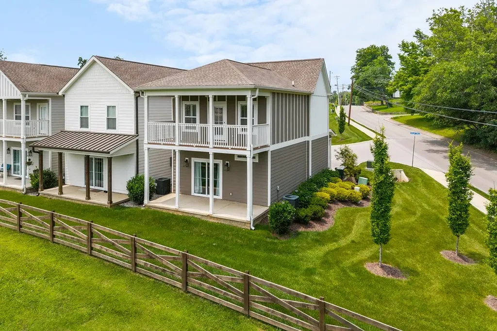 101 Allison Way Cookeville TN 38501