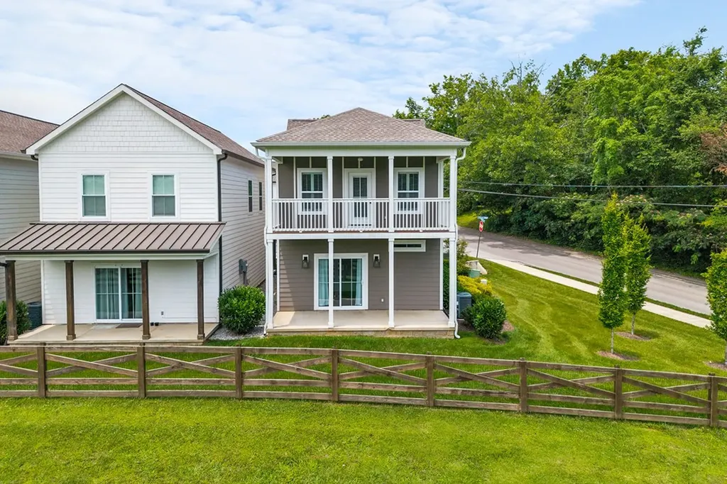 101 Allison Way Cookeville TN 38501