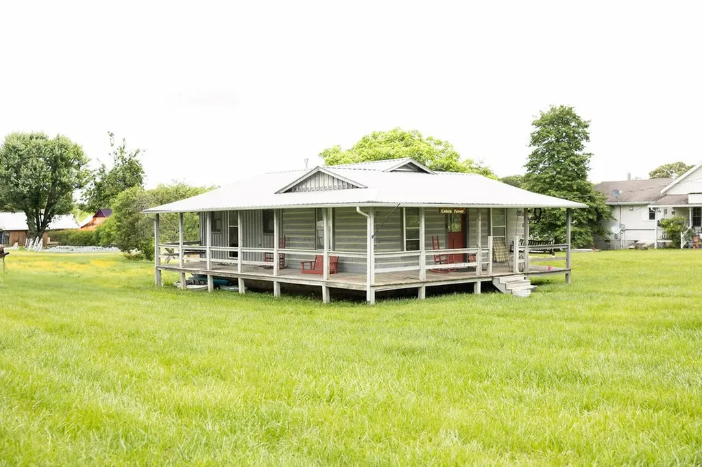 1003 Saxony Avenue Jamestown TN 38556