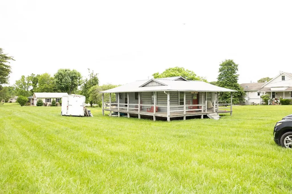 1003 Saxony Avenue Jamestown TN 38556