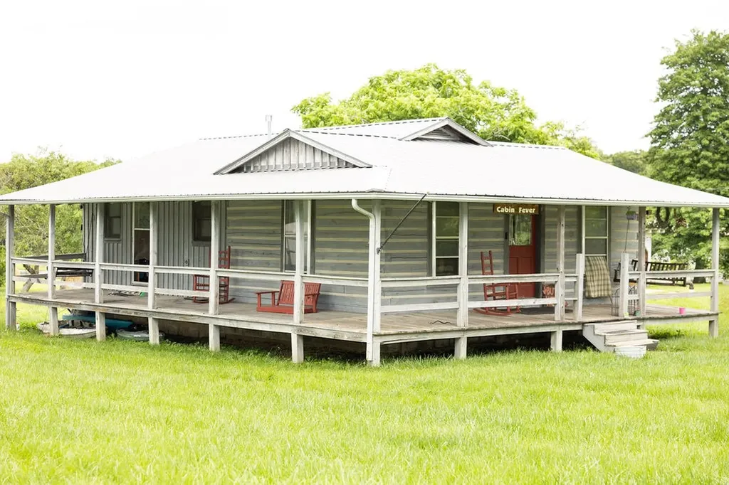 1003 Saxony Avenue Jamestown TN 38556