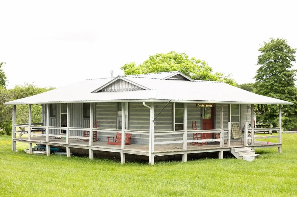 1003 Saxony Avenue Jamestown TN 38556