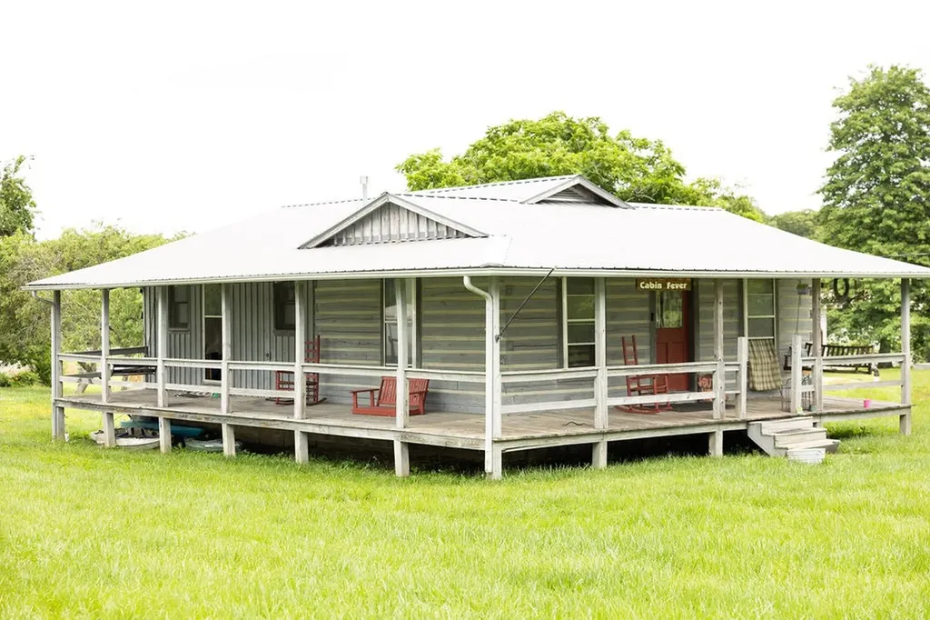 1003 Saxony Avenue Jamestown TN 38556