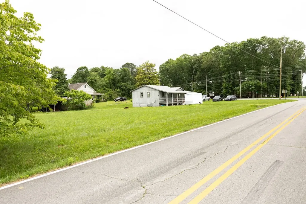 1003 Saxony Avenue Jamestown TN 38556