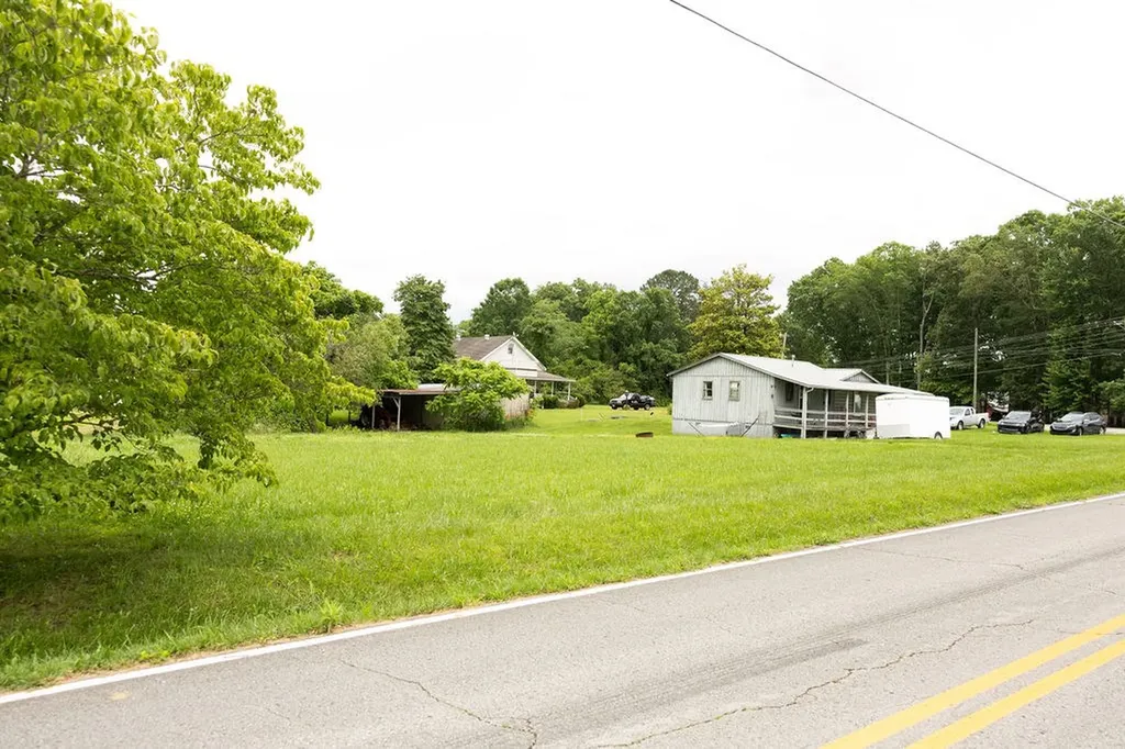 1003 Saxony Avenue Jamestown TN 38556