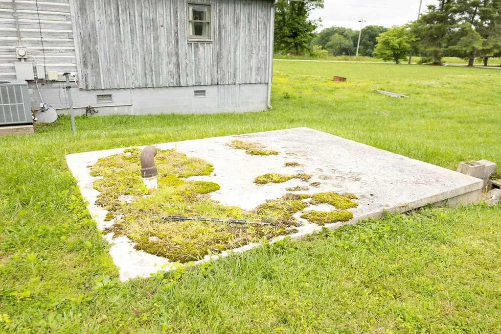 1003 Saxony Avenue Jamestown TN 38556