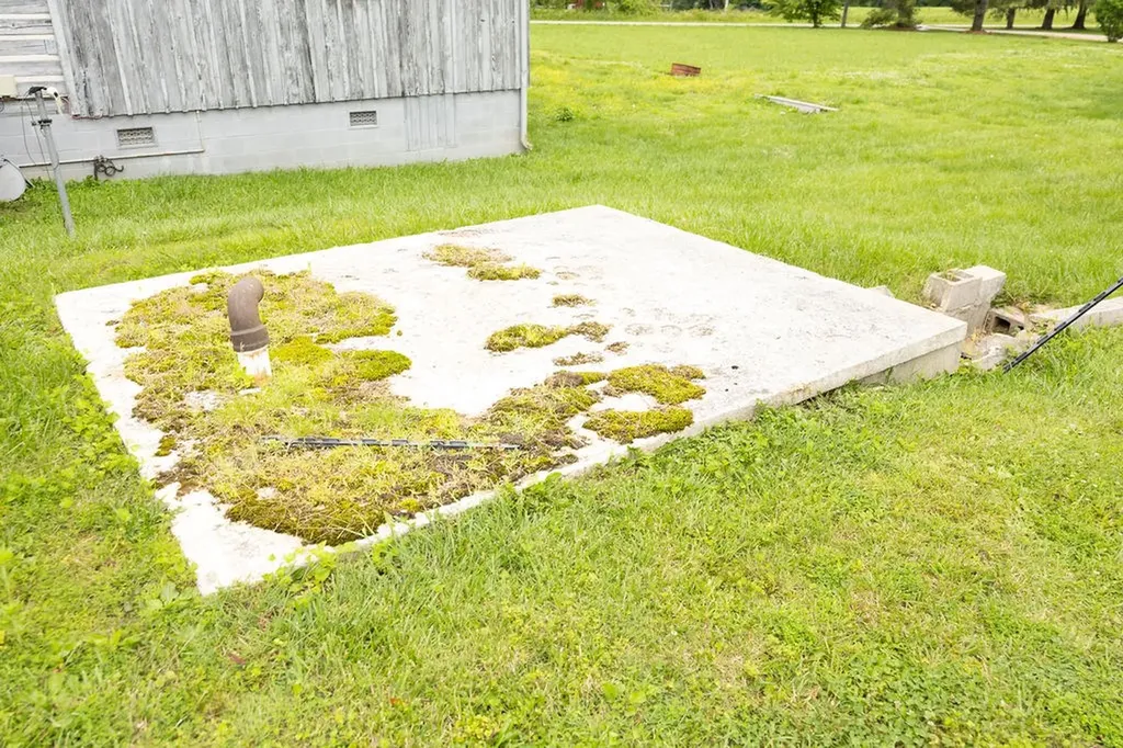 1003 Saxony Avenue Jamestown TN 38556