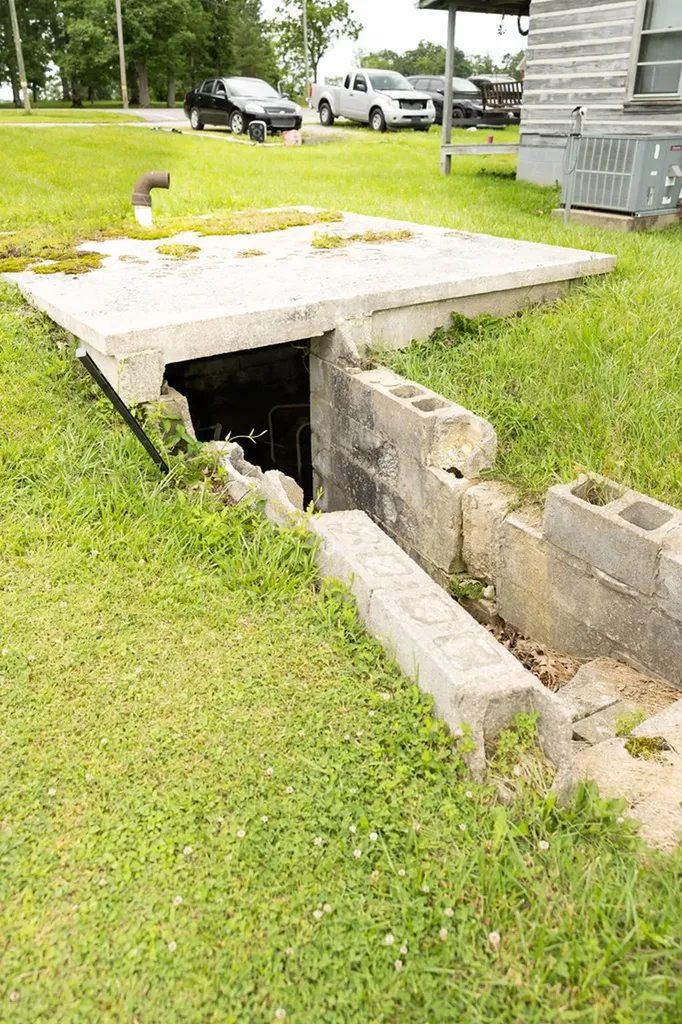 1003 Saxony Avenue Jamestown TN 38556