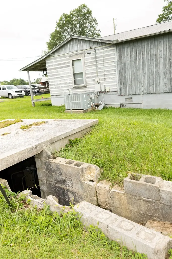 1003 Saxony Avenue Jamestown TN 38556