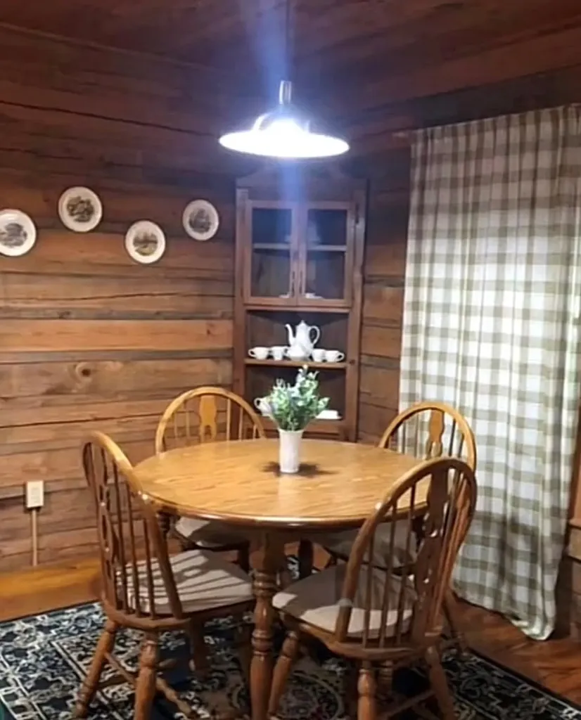 1003 Saxony Avenue Jamestown TN 38556