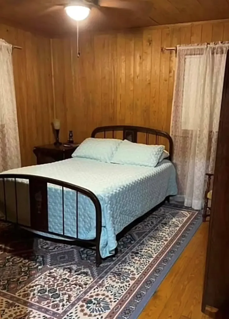 1003 Saxony Avenue Jamestown TN 38556