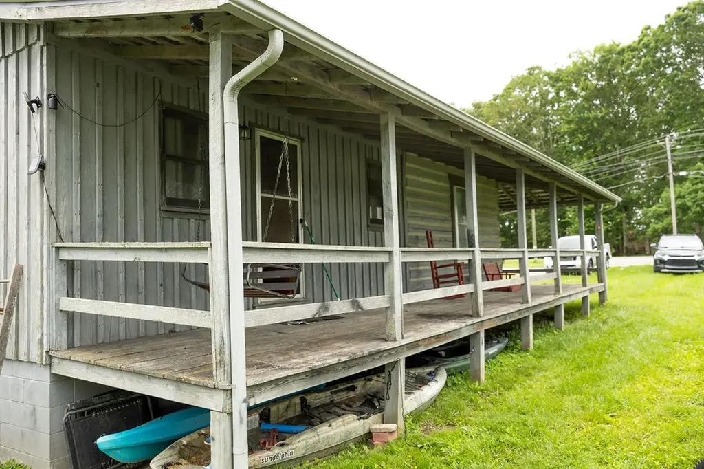 1003 Saxony Avenue Jamestown TN 38556