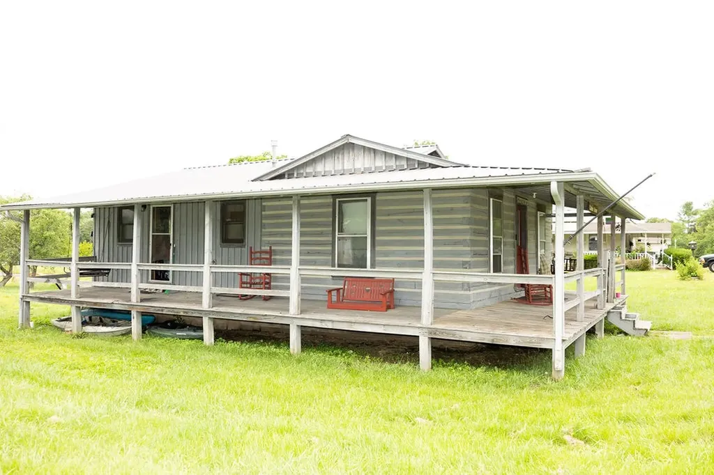 1003 Saxony Avenue Jamestown TN 38556