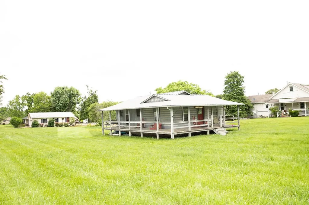 1003 Saxony Avenue Jamestown TN 38556