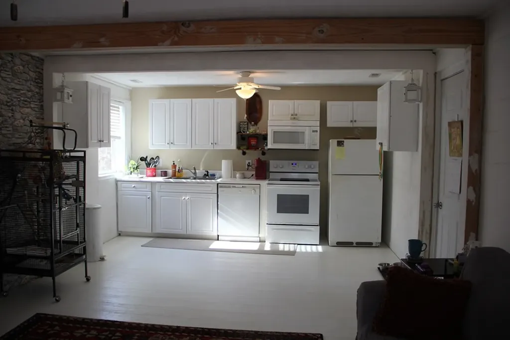 214 Holiday Lane Sparta TN 38583