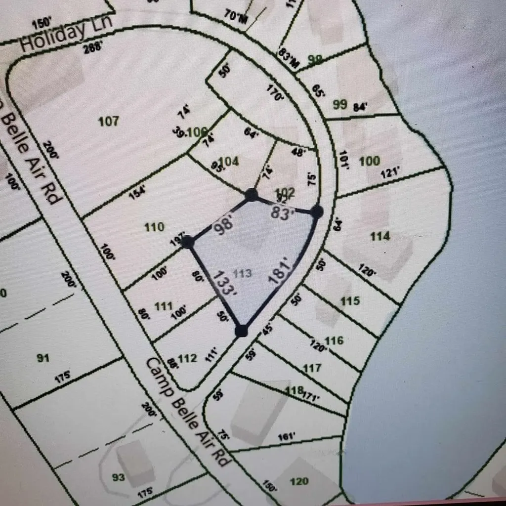 214 Holiday Lane Sparta TN 38583