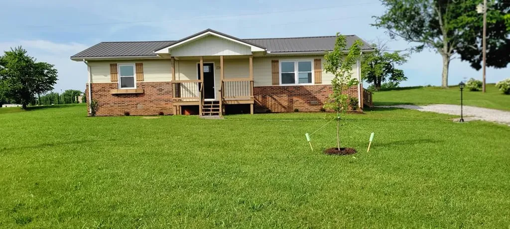 128 Hall Lane Rickman TN 38580