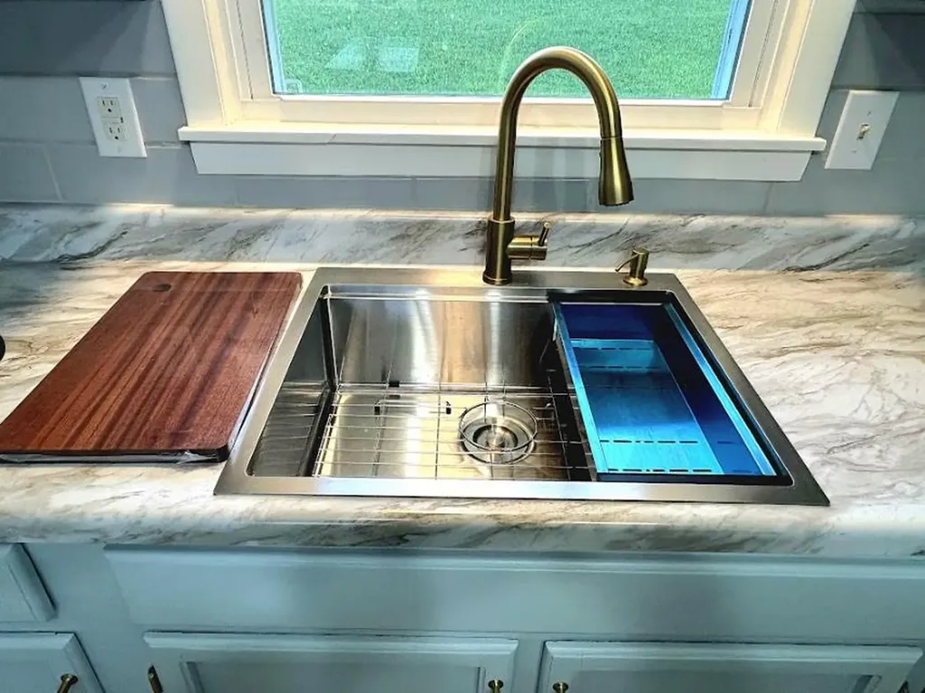 128 Hall Lane Rickman TN 38580