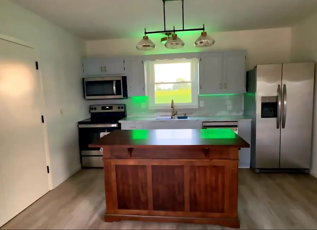 128 Hall Lane Rickman TN 38580