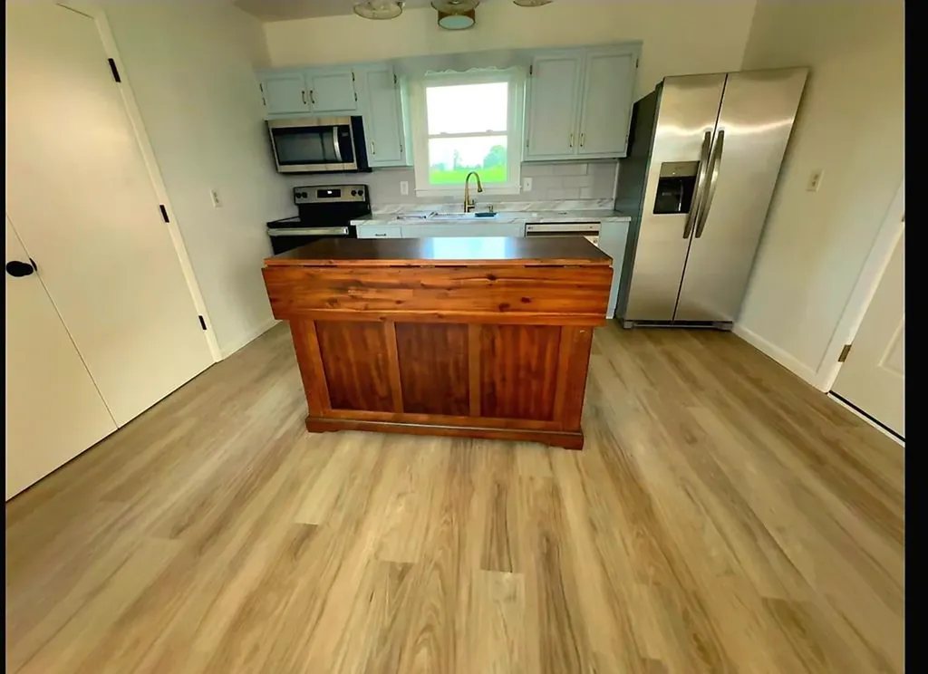 128 Hall Lane Rickman TN 38580