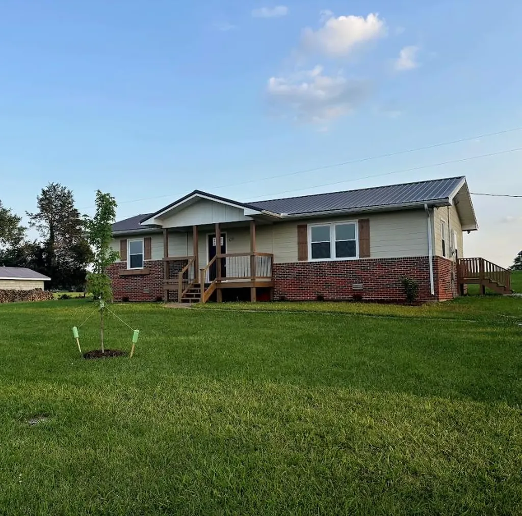 128 Hall Lane Rickman TN 38580