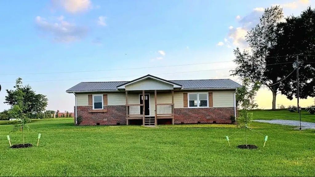 128 Hall Lane Rickman TN 38580