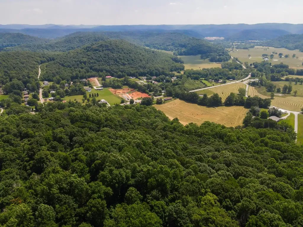 25.94 Ac E Highway 70 Cookeville TN 38506