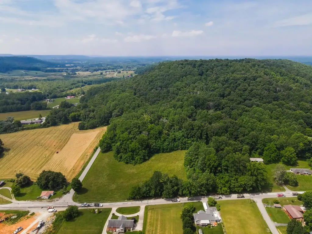 25.94 Ac E Highway 70 Cookeville TN 38506